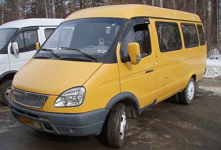 Заказ микроавтобуса дешево из Новосибирска в Томск