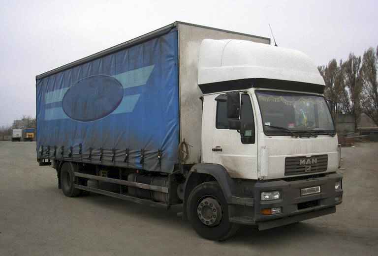 Грузоперевозки заказать отдельную машину 20-ти тонника услуги из Новосибирска в Красноярск