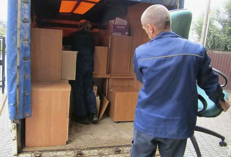 Доставка железобетонных изделий из Крымска в Азов
