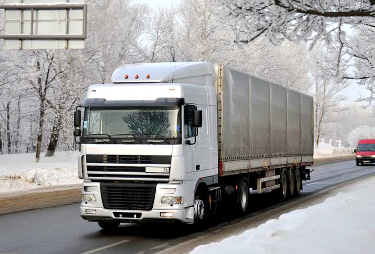 Сколько стоит транспортировать груз цена из Москвы в Кочубеевский район
