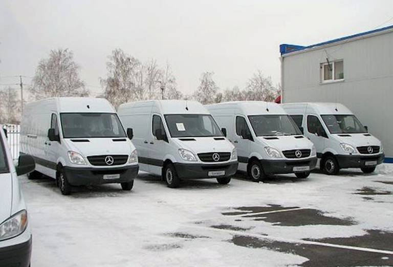 Доставка транспортной компанией коробок, личныевещи из Москва в Москва