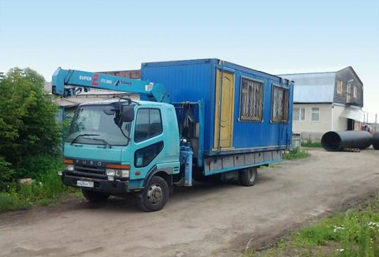 Сколько стоит автодоставка попутных грузов догрузом из Вологда в Пенза