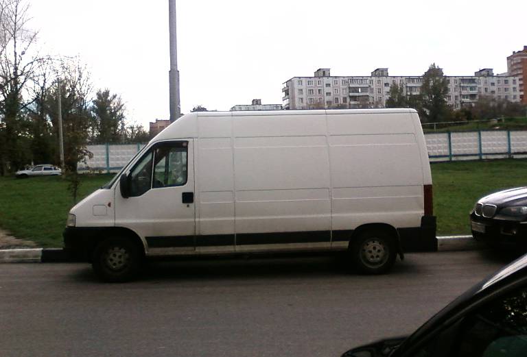 Автоперевозка заклепки услуги из Москва в Москва